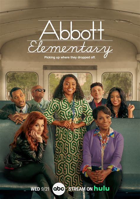 Abbott Elementary .